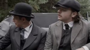 Анна Детективъ 2 Blooper - Надо запомнить местечко