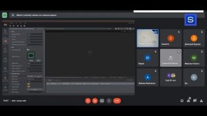 Технический вебинар СЕНСОТЕК по продукции Hikrobot