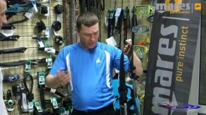 Грузовые пояса и разгрузки подводного охотника