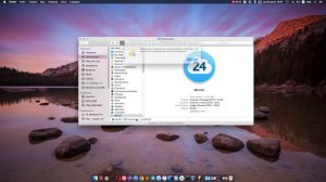 Как удалить десктоп-приложение Битрикс24 в MacOS