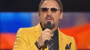 Стас Михайлов - Золотое сердце