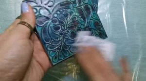 Подробная видео инструкция от производителя. Делаем патину и ржавчину на любой поверхности.