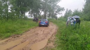 Пестовское водохранилище 27.06.2015