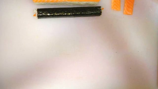 Ролл Филадельфия, Суши, Спайси, мини роллы.  Sushi Roll