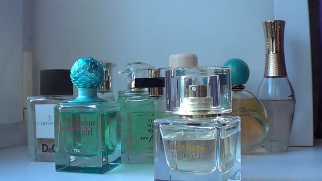 Ароматы мая 2021. Чем пользовалась. смотреть онлайн