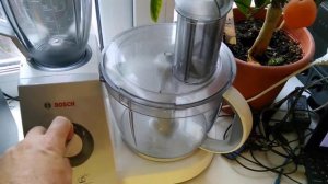 проверка работы bosch MCM 5525