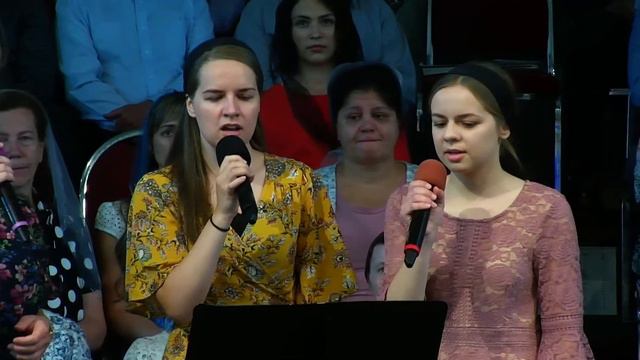 Трио - Отцы Мы Благодарны Вам Безмерно