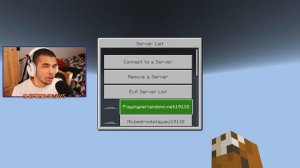 How to Add Custom Servers on Minecraft XBOX One (Add Server Button)(Working 2021!)