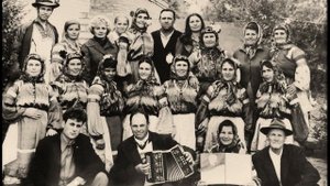Информационный час "В гостях у некрасовских казаков"