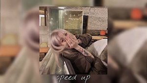 Isabel LaRosa - Im yours (speed up)