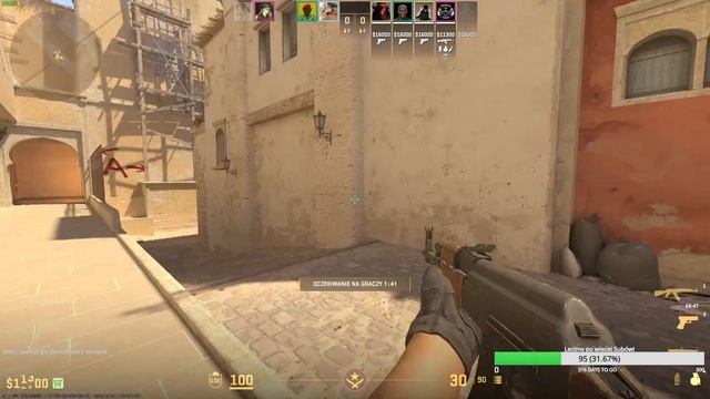 Szybki Ceesik! I do spania :D #csgo #granie смотреть онлайн