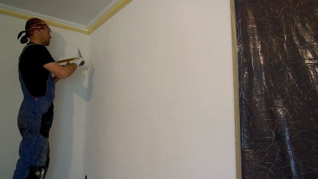 VGT ( ВГТ) Фактурная штукатурка.