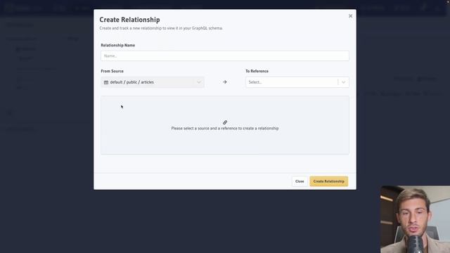 Hasura: Free Open Source Low Code GraphQL API Builder смотреть онлайн