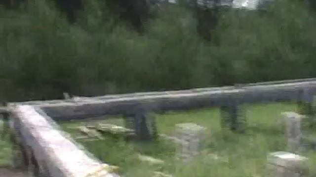 каркасник утеплённый опилом (стяжка под нижнию обвязку) смотреть онлайн