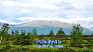 Тельпосиз