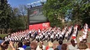 Хор школы номер 6