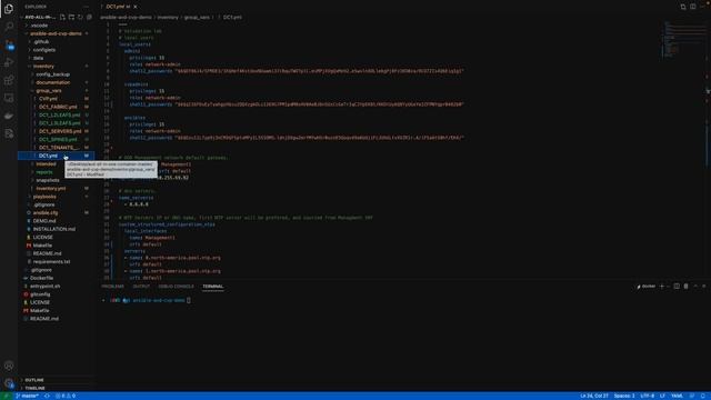 Arista AVD - Up and Running смотреть онлайн