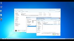How to: Change Windows 7 system language with Vistalizator (1080p)