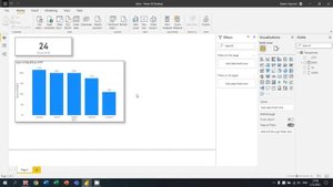 Power BI Tricks&Treats, episode 8: Incremental Refresh