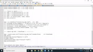 07_Apache Spark Tutorial in Python ( PySpark )