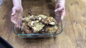Самый простой рецепт приготовления кролика! Нежный, вкусный и без специфического запаха!