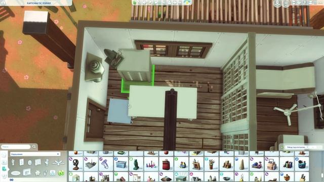 Военная база в Стрейнджервиль Симс 4 | StrangerVille The Sims 4 | Строительство [No CC] смотреть онлайн