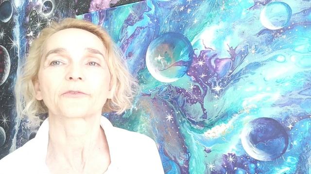 ?Встречаем Астрономический год.  Наполняем Энергиями знак Близнецы ♊