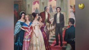 А.С. ПУШКИН - БИОГРАФИЯ