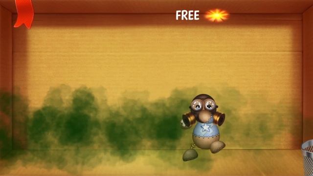 Appliances Crazy Stuff vs The Buddy | Kick The Buddy смотреть онлайн