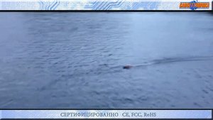 RC Speed Boat Slice of Life - сервопривод руля
