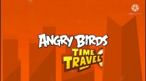 angry birds time travel main theme