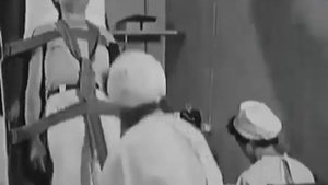 Первый отряд космонавтов  или Как выбрали Гагарина