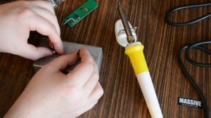 Собираем контроллер для Guitar Rig