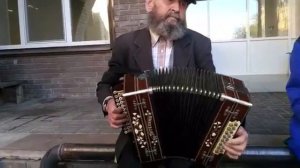 Нижегородский рынок-3. Гармонь Бр.Потехиных