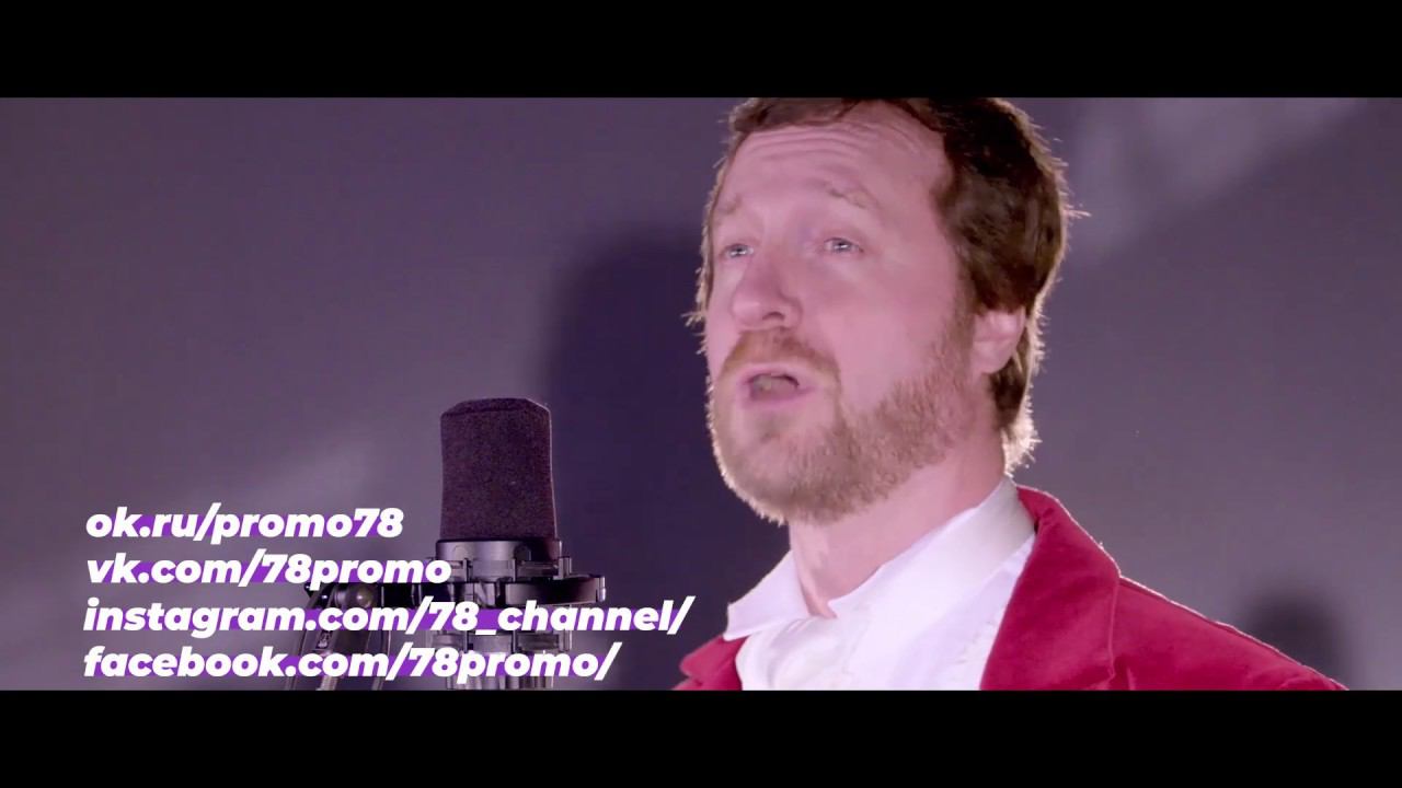 Скажем #спасибоврачам вместе с телеканалом "78"!