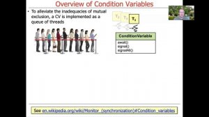 Introduction to Java ConditionObject