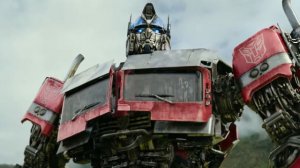 Transformers: Rise of the Beasts - Coffin Dance Song (COVER)