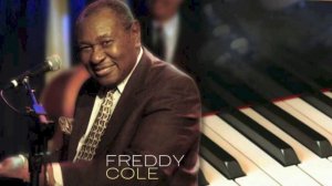 Freddy Cole "I am Not Alone"