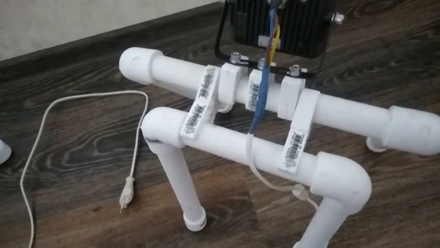 Поделки из полипропиленовых труб смотреть онлайн