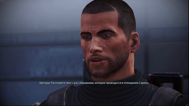 2: ПРОХОЖДЕНИЕ ЗА ОТСТУПНИКА | Mass Effect™ издание Legendary