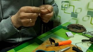 Нагавка для утки Охота с подсадной 2021