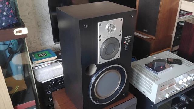 Technics M6 vs Lo-D HS7 смотреть онлайн