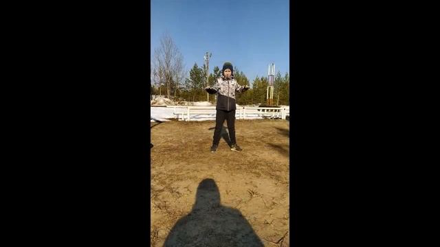 УТРЕННЯЯ ЗАРЯДКА. Базовый комплекс смотреть онлайн