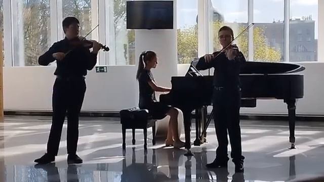 Д Шостакович Вальс смотреть онлайн