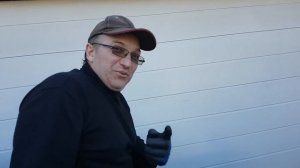 Урал. Разбортировал колесо