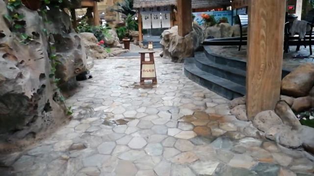 КНР. г. Цицикар с. Шуйши. 2019г смотреть онлайн