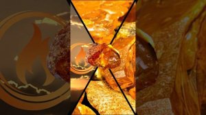 Энергия и свойства янтаря. Лекция для янтарного клуба.