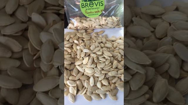 Pumpkin Seeds Ukrainian type 10+