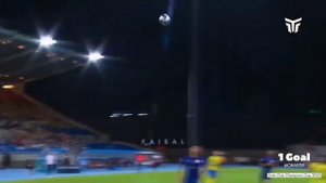 ВСЕ  40 ГОЛОВ КРИШТИАНУ РОНАЛДУ В 2023 ГОДУ.ГОЛЫ ЗА АЛЬ-НАСР И ЗА ПОРТУГАЛИЮ.