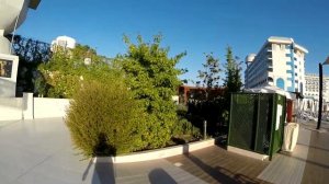 Отель Water Side Resort & Spa 5 * Турция, Сиде. 2017 г.